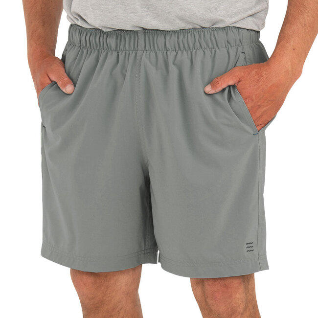 Free Fly Men's Breeze Short - 6