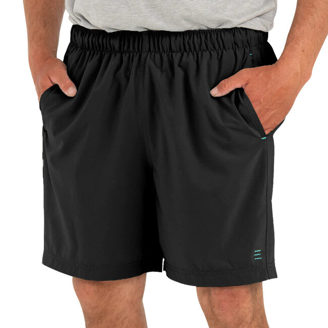 Free Fly Men's Breeze Short - 6