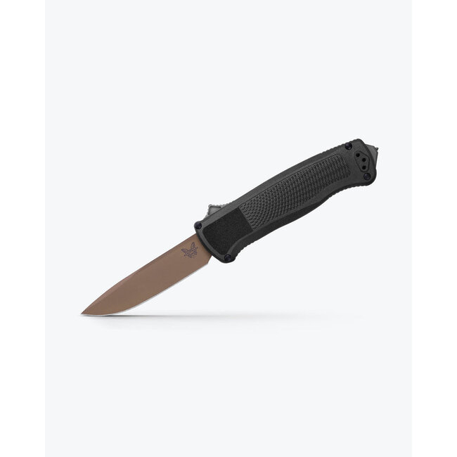 Benchmade 5371FE Shootout Drop Point
