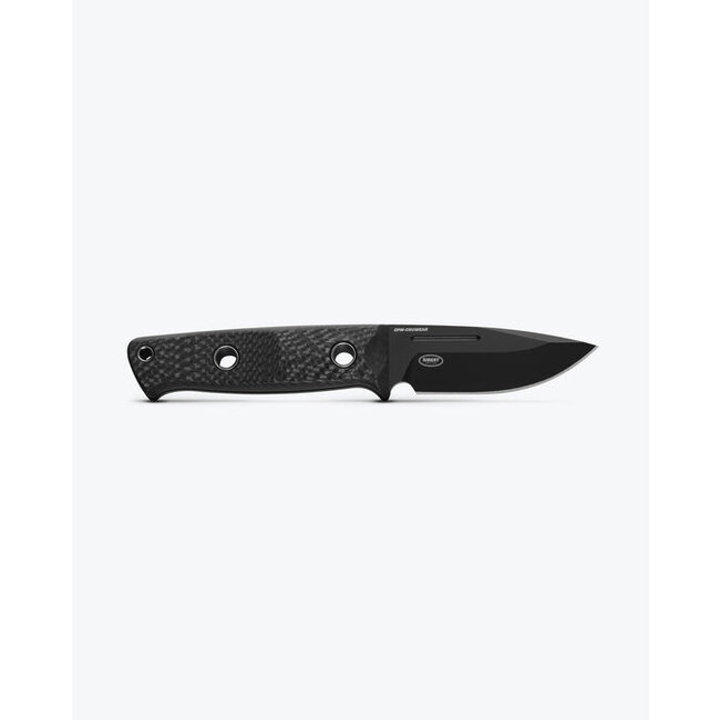 Benchmade 165BK Mini Bushcrafter