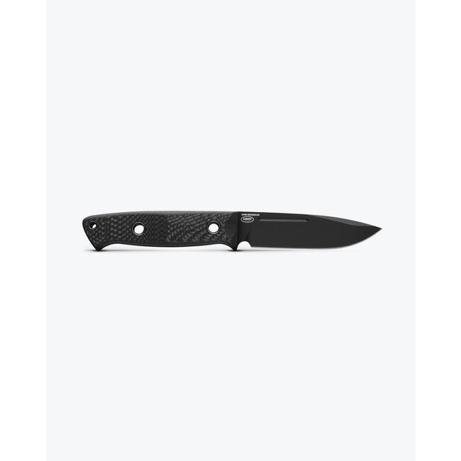 Benchmade 163BK Bushcrafter
