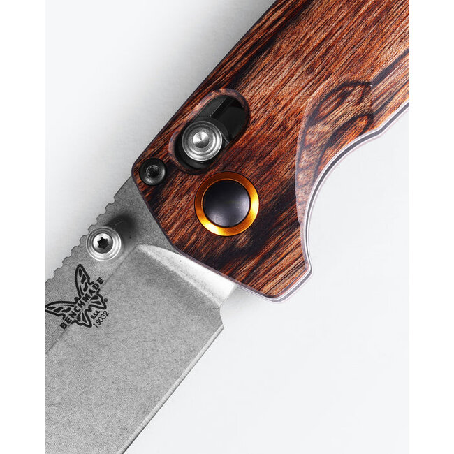 Benchmade 15032 North Fork