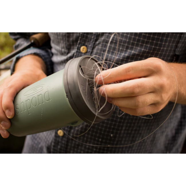 Fishpond Large Mouth PloPod-Steelhead Blue