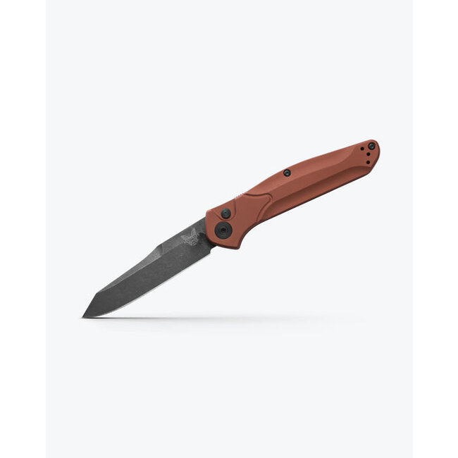 Benchmade 9400BK-03 Osborne Auto