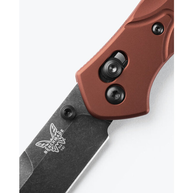 Benchmade 945BK-03 Mini Osborne