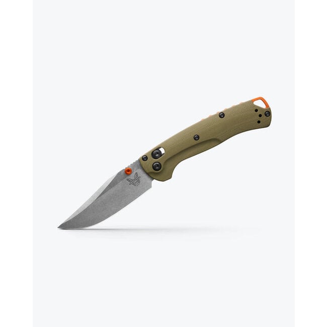 Benchmade 15534 Mini Taggedout