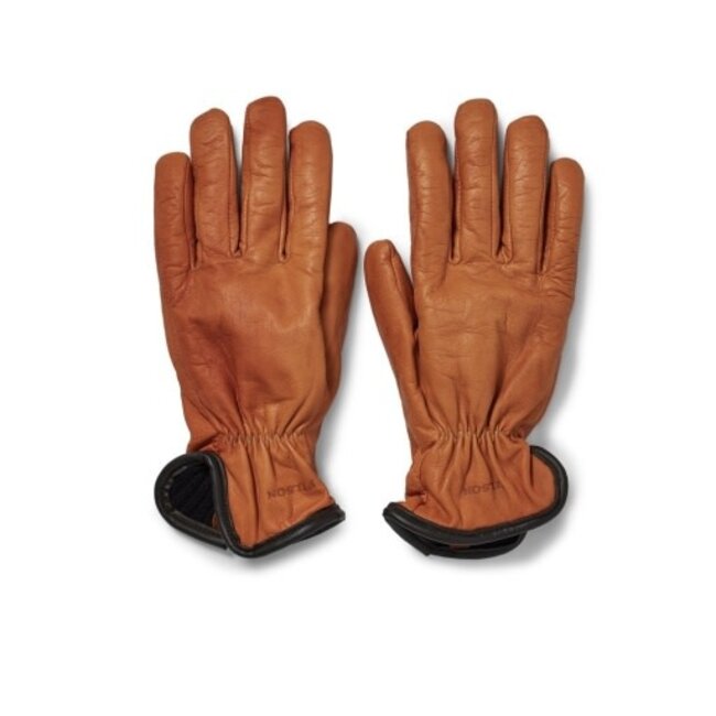 Filson Original Lined Goatskin Gloves