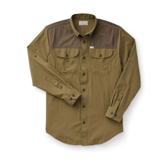 Filson Sportman's Shirt