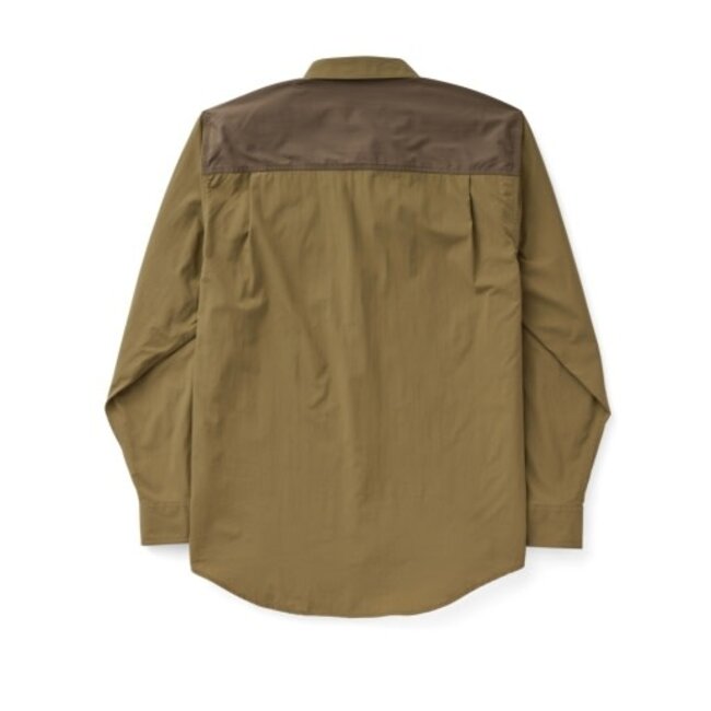 Filson Sportman's Shirt