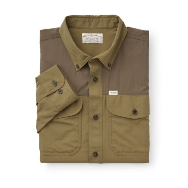 Filson Sportman's Shirt