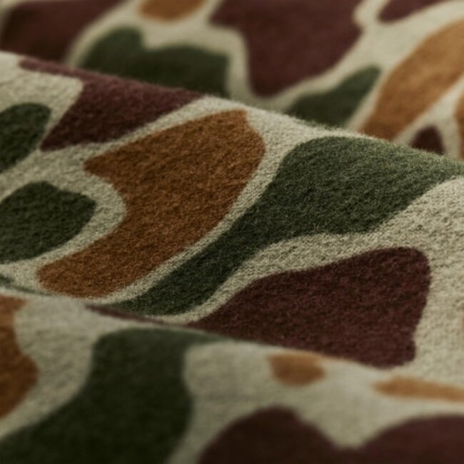 Filson Field Flannel Shirt