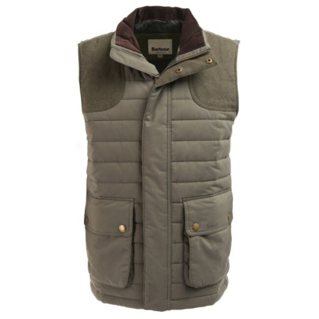 Barbour Barbour Bradford Gilet
