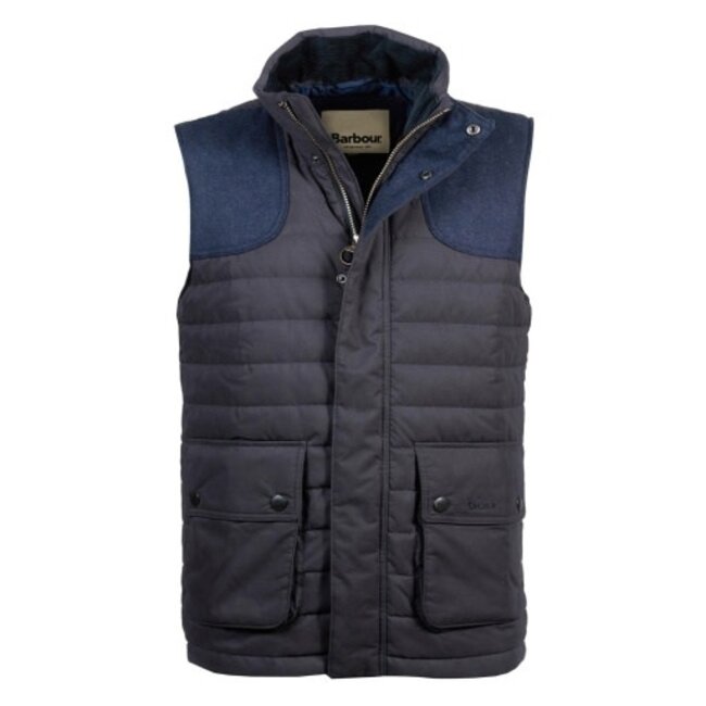 Barbour Barbour Bradford Gilet
