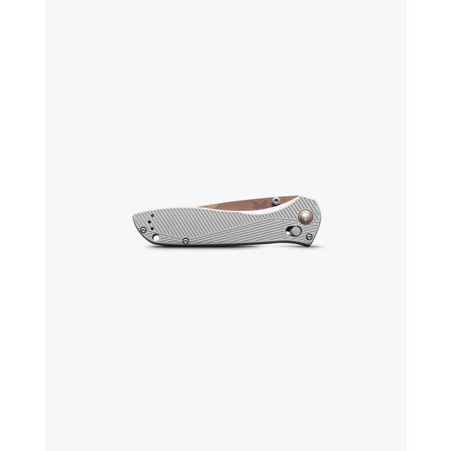 Benchmade 710FE-24 Seven Ten