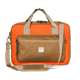 Filson Surveyor Pullman Pack