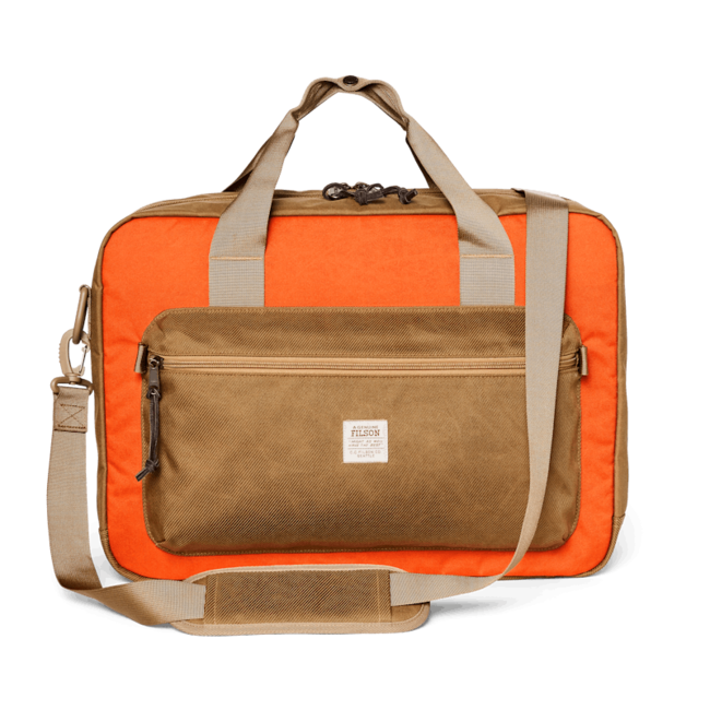 Filson Surveyor Pullman Pack