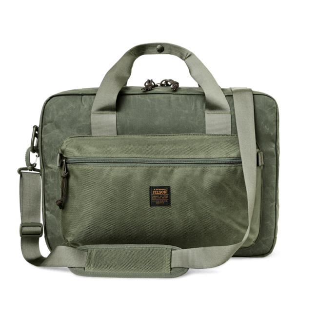 Filson Surveyor Pullman Pack