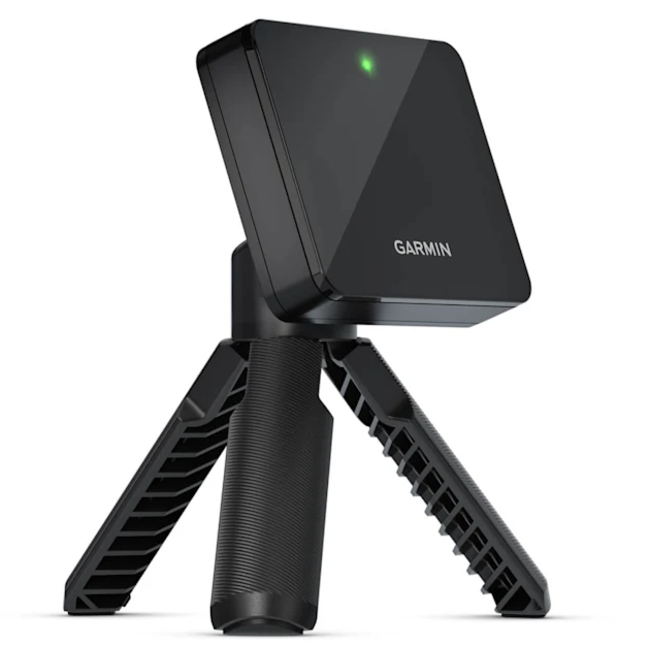 Garmin Approach R10, Golf Launch Monitor, Americas