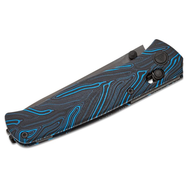 SRM Knives And Tools SRM 255L-GE2 Folding Knife