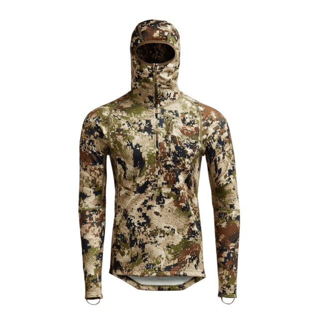 Sitka Heavyweight Hoodie