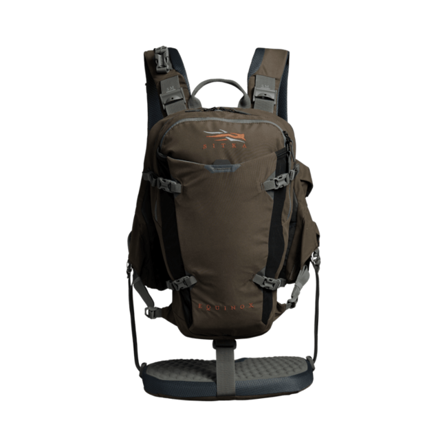 Sitka Equinox Turkey Vest