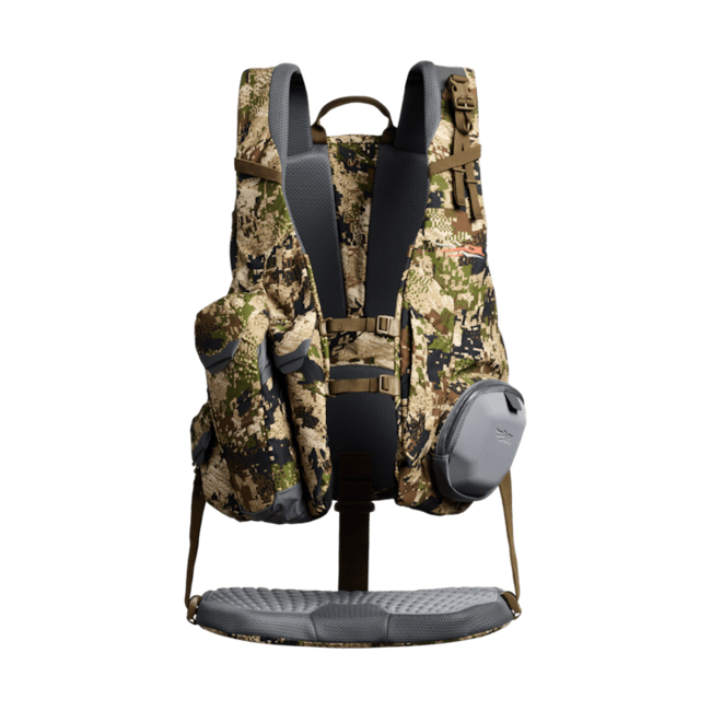 Sitka Equinox Turkey Vest