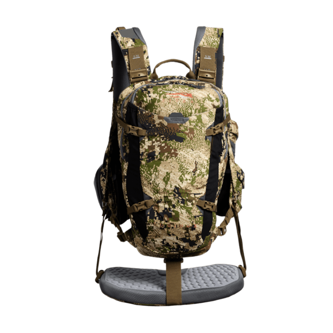 Sitka Equinox Turkey Vest