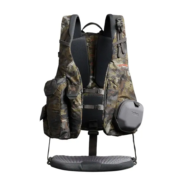 Sitka Equinox Turkey Vest