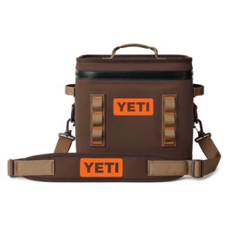 Yeti Hopper Flip 12