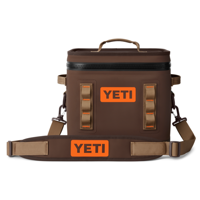 Yeti Hopper Flip 12