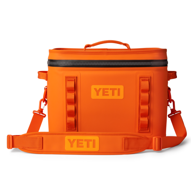 Yeti Hopper Flip 18