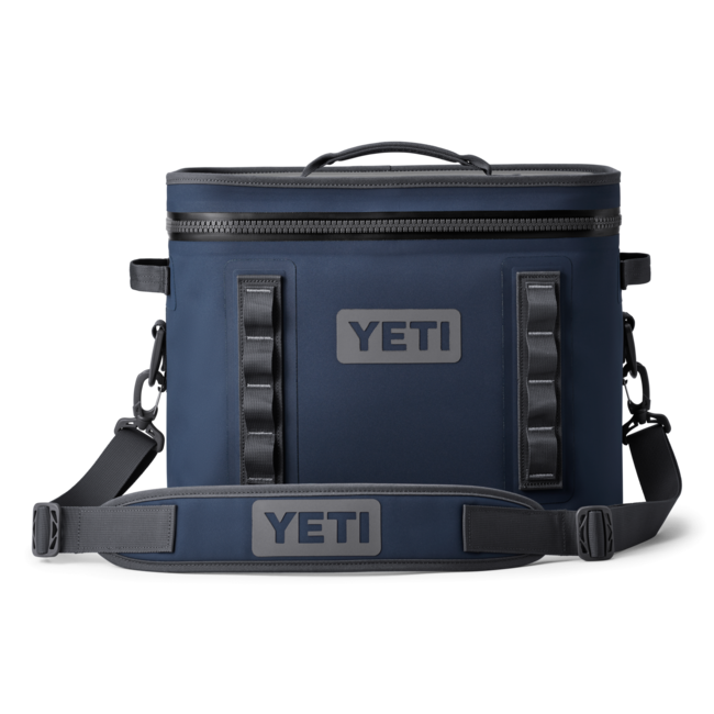 Yeti Hopper Flip 18