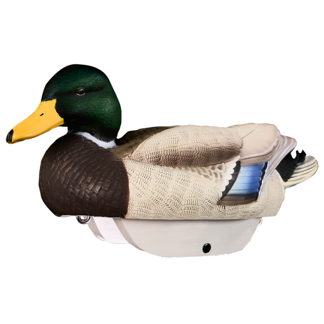 Heyday Outdoors HydroFoam Mallards 6 Pack