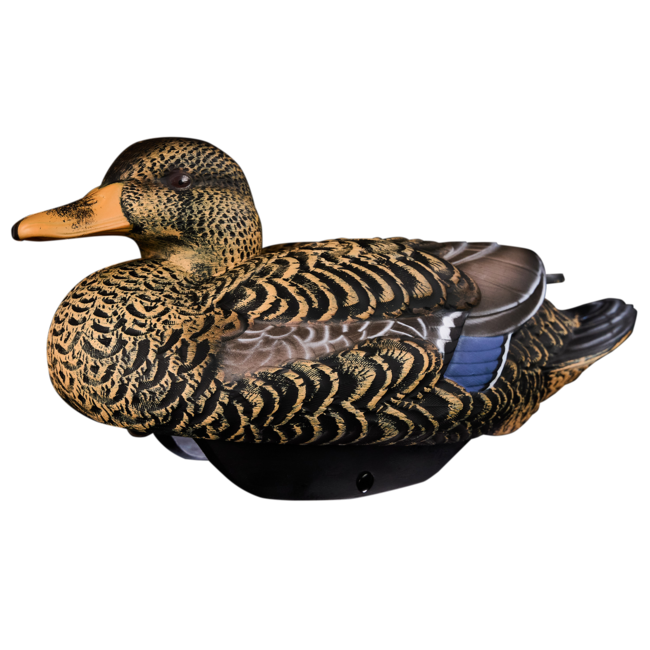 Heyday Outdoors HydroFoam Mallards 6 Pack