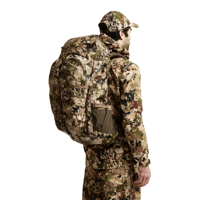 Sitka Mountain Hauler 2700