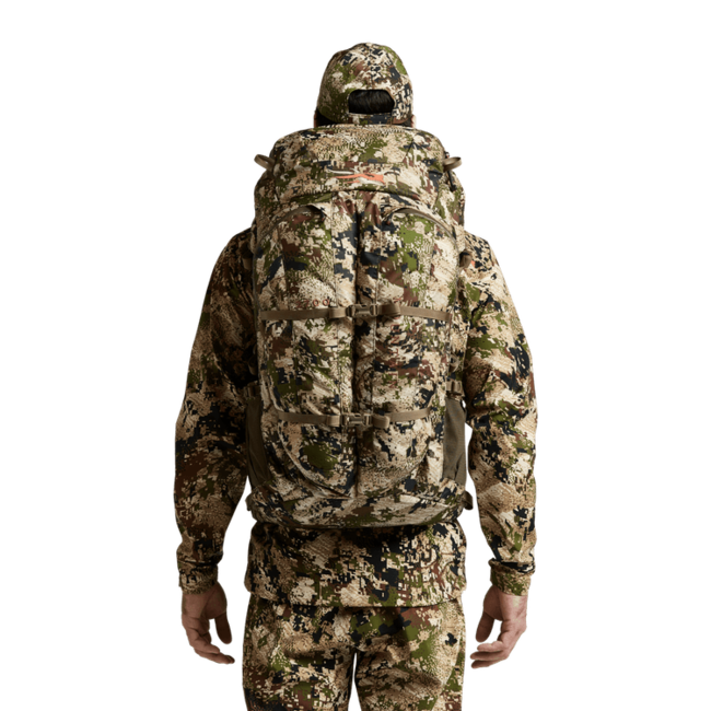 Sitka Mountain Hauler 2700