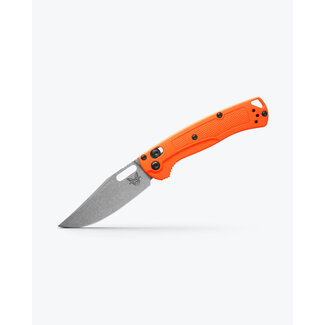 Benchmade 15533 Mini Taggedout