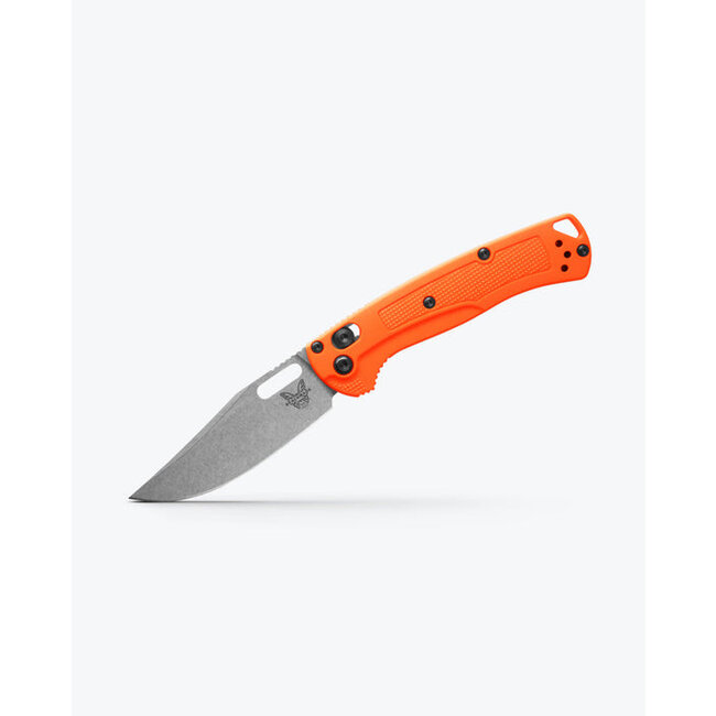 Benchmade 15533 Mini Taggedout