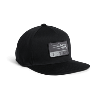 Sitka Crest Patch Hi Pro Snapback Hat