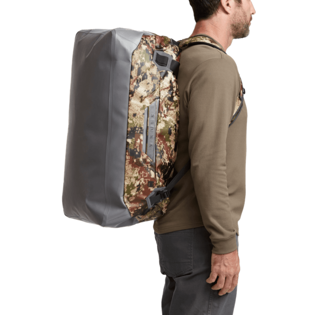 Sitka Drifter Duffle 75L