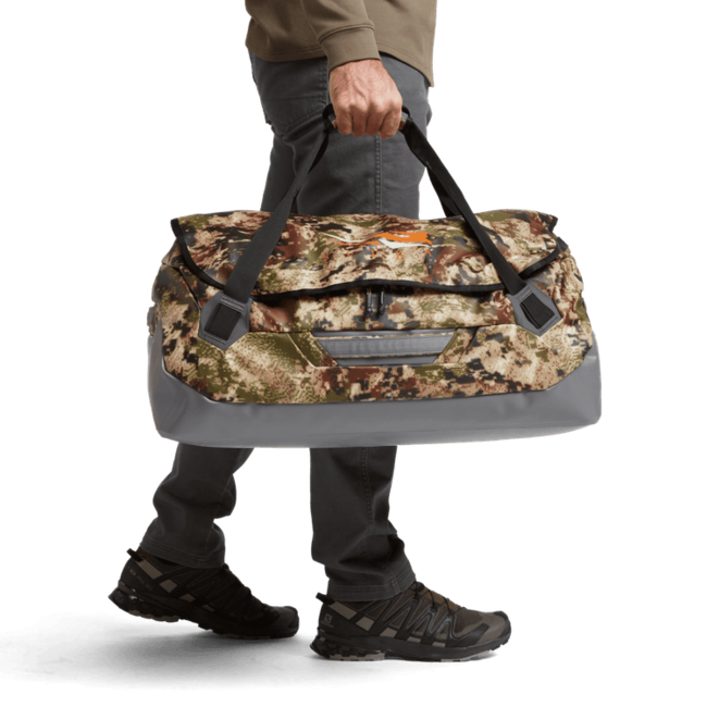 Sitka Drifter Duffle 75L