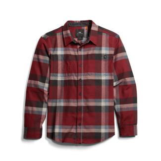 Sitka Ashland Lightweight Flannel Shirt