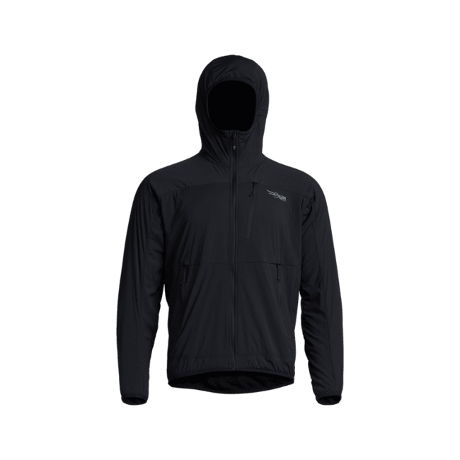 Sitka Ambient 100 Hooded Jacket