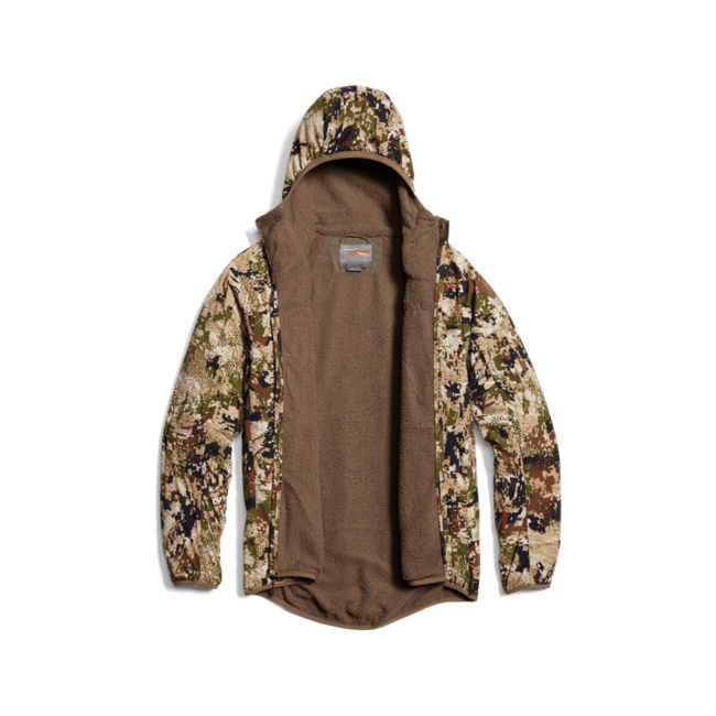 Sitka Ambient 100 Hooded Jacket