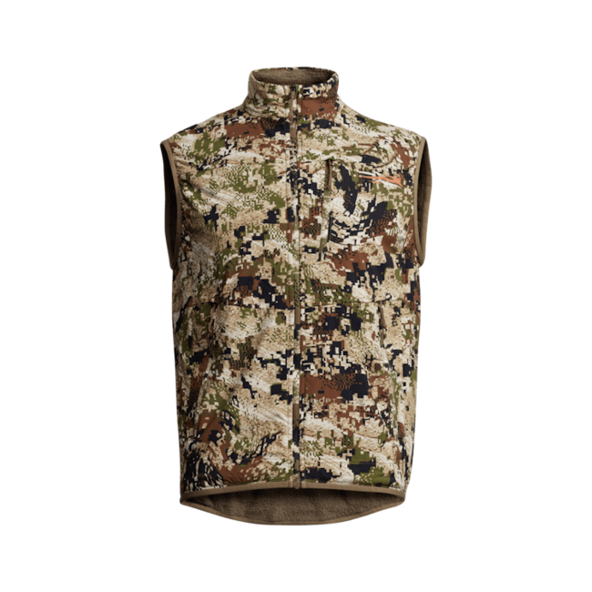 Sitka Ambient 100 Vest