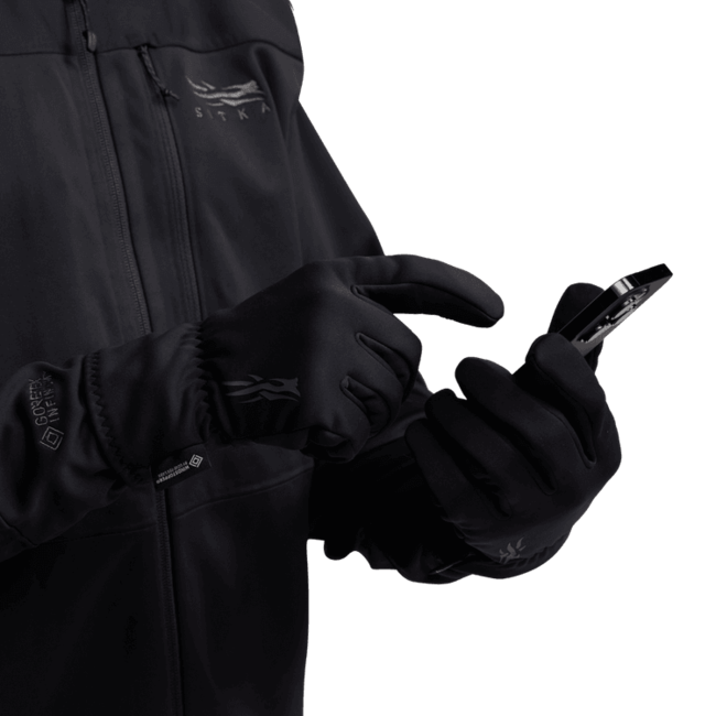 Sitka Jetstream WS Glove