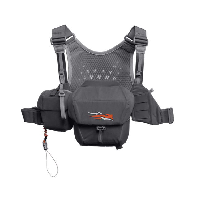 Sitka Flash Optics Harness