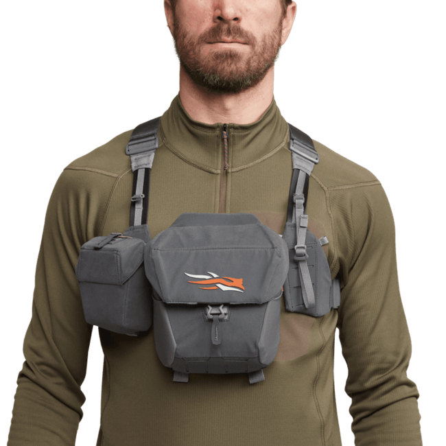 Sitka Flash Optics Harness