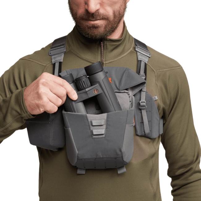 Sitka Flash Optics Harness
