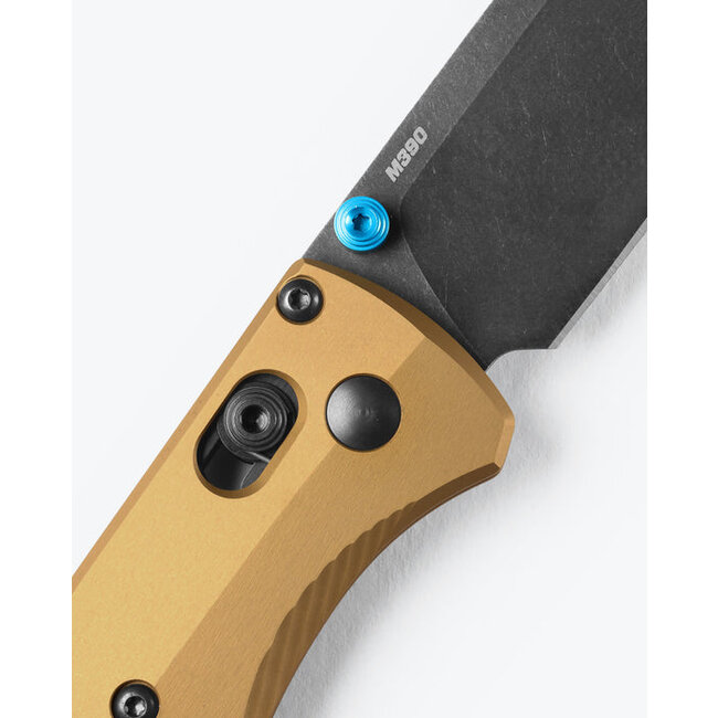 Benchmade 535BK-07 Bugout